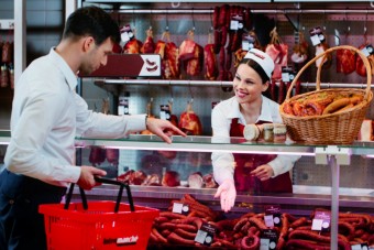 Intermarché otwiera drugi supermarket we Wrześni