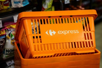 8 nowych sklepów franczyzowych Carrefour otwartych w maju