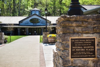 Zostań człowiekiem Jack'a i wyjedź do Lynchburga na świętowanie 150-lecia Destylarni.