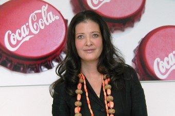 Lana Popović dyrektor generalną Coca-Coli w Polsce i krajach bałtyckich 