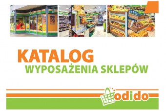 Nowy format Katalogu Wyposażenia Sklepów MAKRO