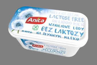 Rynek lodów: producenci oferują coraz ciekawsze desery