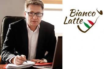 Wywiad z Krzysztofem Ochalem, Prezesem firmy Bianco Latte Polska