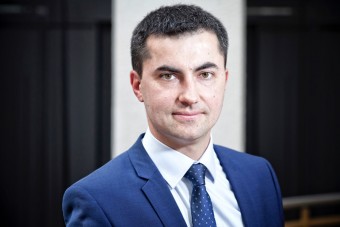 Wywiad z Tomaszem Iżewskim, Prezesem Zarządu Warwin S.A.