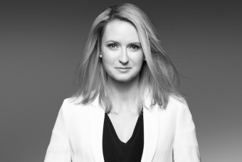 Wywiad z Katarzyną Lewko-Jasińską z firmy L’Oréal Polska