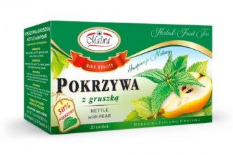 Herbaty Malwa TOP PRODUKTAMI programu „Doceń polskie”
