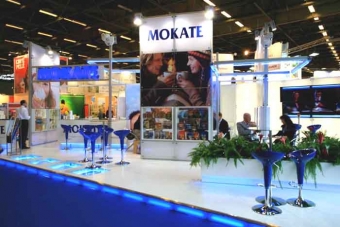 Mokate w Paryżu
