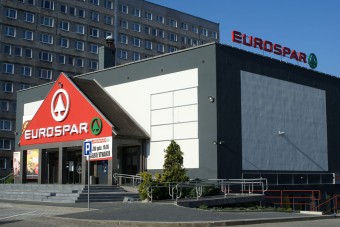 SPAR otwiera jeden z największych sklepów sieci w Polsce