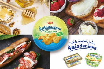 Jesienna kampania Śniadaniowej