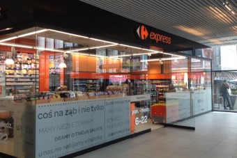 10 nowych sklepów convenience otwartych w sierpniu