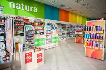 Kolejna placówka Natury we Wrocławiu
