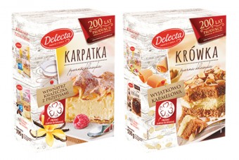 Delecta świętuje 200 lat produkcji we Włocławku
