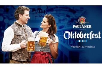 Paulaner świętuje Oktoberfest - akcja specjalna marki