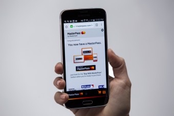 Nowe wdrożenia Masterpass w europejskich bankach  i sieciach handlowych
