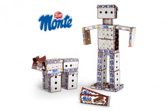 Monte Budowanie