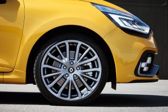 Nowe Renault CLIO R.S. w sprzedaży