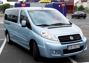 Fiat Scudo