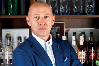 Rozmowa z Markiem Sypkiem – Dyrektorem Zarządzającym w firmie Stock Polska.