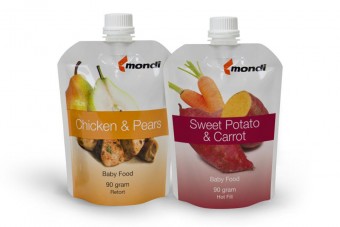 Mondi zwiększa możliwości produkcji giętkich saszetek w Europie