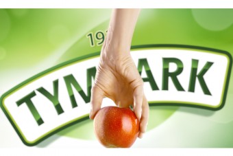Tłoczone z uczuciem – soki Tymbark