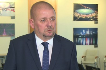 Choroba afrykańskiego pomoru świń zagrożeniem dla krajowego eksportu