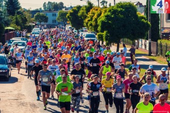 IV Hochland Półmaraton 