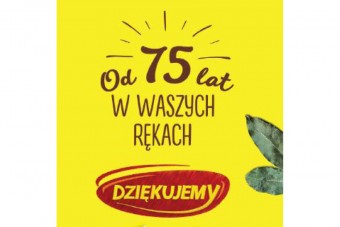 WINIARY - Od 75 lat jesteśmy w najlepszym miejscu, w Waszych rękach. Dziękujemy!