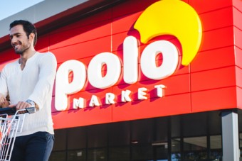 POLOmarket podnosi wynagrodzenia pracowników we wszystkich sklepach sieci