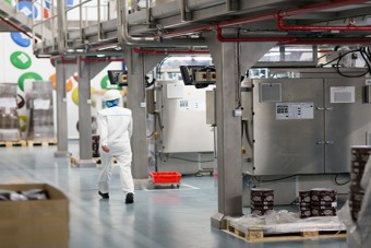 Fabryka czekolady firmy Mars Polska, otrzymała prestiżowy certyfikat LEED w randze Platinum