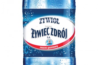 Produkty Żywiec Zdrój były i są bezpieczne dla konsumentów w całej Polsce i poza jej granicami