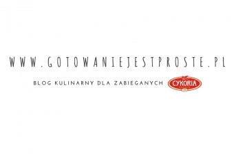 Cykoria – Gotowanie jest Proste