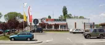 INTERMARCHÉ NAJLEPSZE WŚRÓD SUPERMARKETÓW