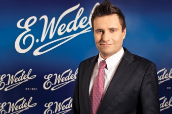 Rozmowa z Maciejem Hermanem, Dyrektorem Sprzedaży i Marketingu Lotte Wedel
