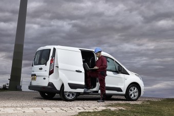 Ford Transit Rozkręć swój biznes na bogato z niską ratą