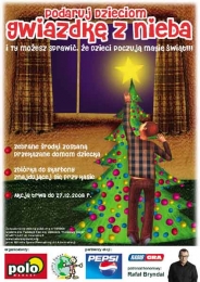 Gwiazdka z Nieba.