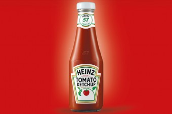 Kampania Heinz już w listopadzie