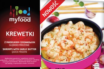 Ogólnopolska kampania reklamowa marki MyFood