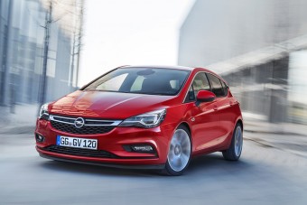 Opel na podium w październiku – świetne wyniki sprzedaży marki w Polsce