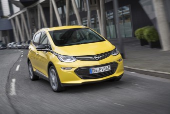 „7 w 17”: siedem nowych modeli marki Opel w 2017 roku