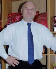 Człowiek sukcesu