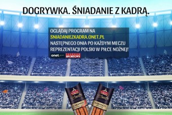 Henryk Kania kibicuje polskim piłkarzom