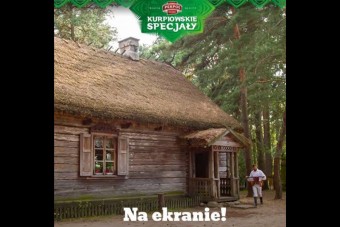 ZM Pekpol rozpoczął kampanię marki Kurpiowskie Specjały” 
