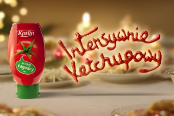 Mikołaj musi być w Święta… Ketchup Kotlin musi być zawsze!