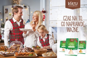 Sekret dobrej reklamy – spot Virtu