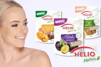Świąteczna kampania HELIO