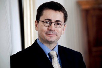 Wywiad z Dyrektorem Generalnym Perfetti Van Melle