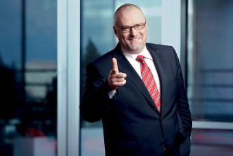 Wywiad z Markiem Kopyto z Unilever Polska