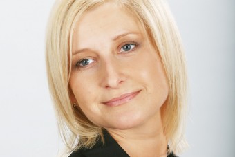 Wywiad z Teresą Mroczek-Krupą, Dyrektorem Handlowym w firmie ARGO
