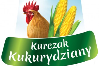 Kurczak Kukurydziany w prasie