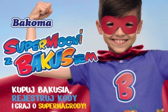 „Supermocni z Bakusiem”